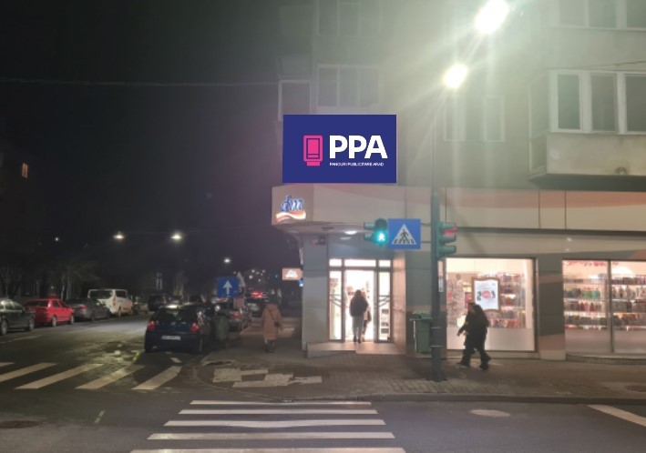 Ecran LED