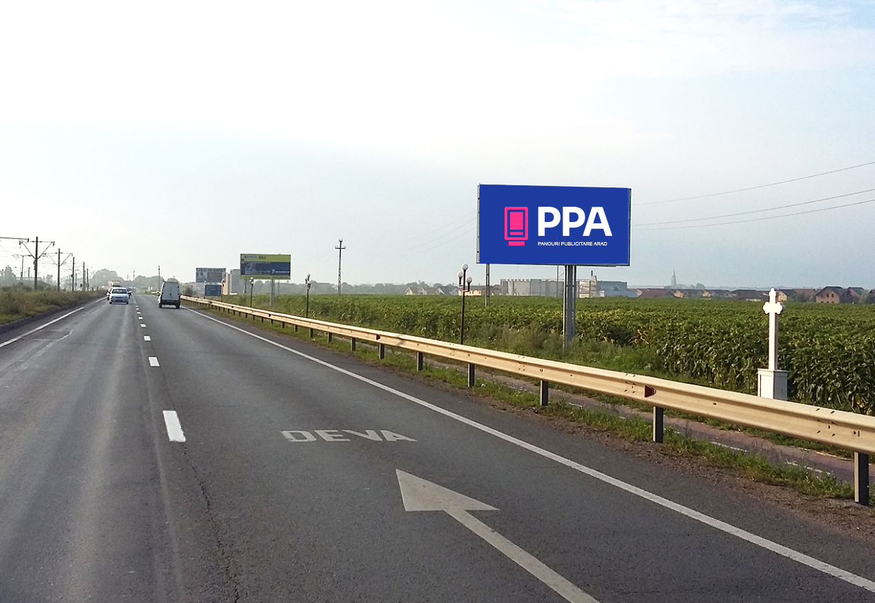 Calea Radnei langa cartier rezidential langa Real Hypermarket, Jumbo, Selgros