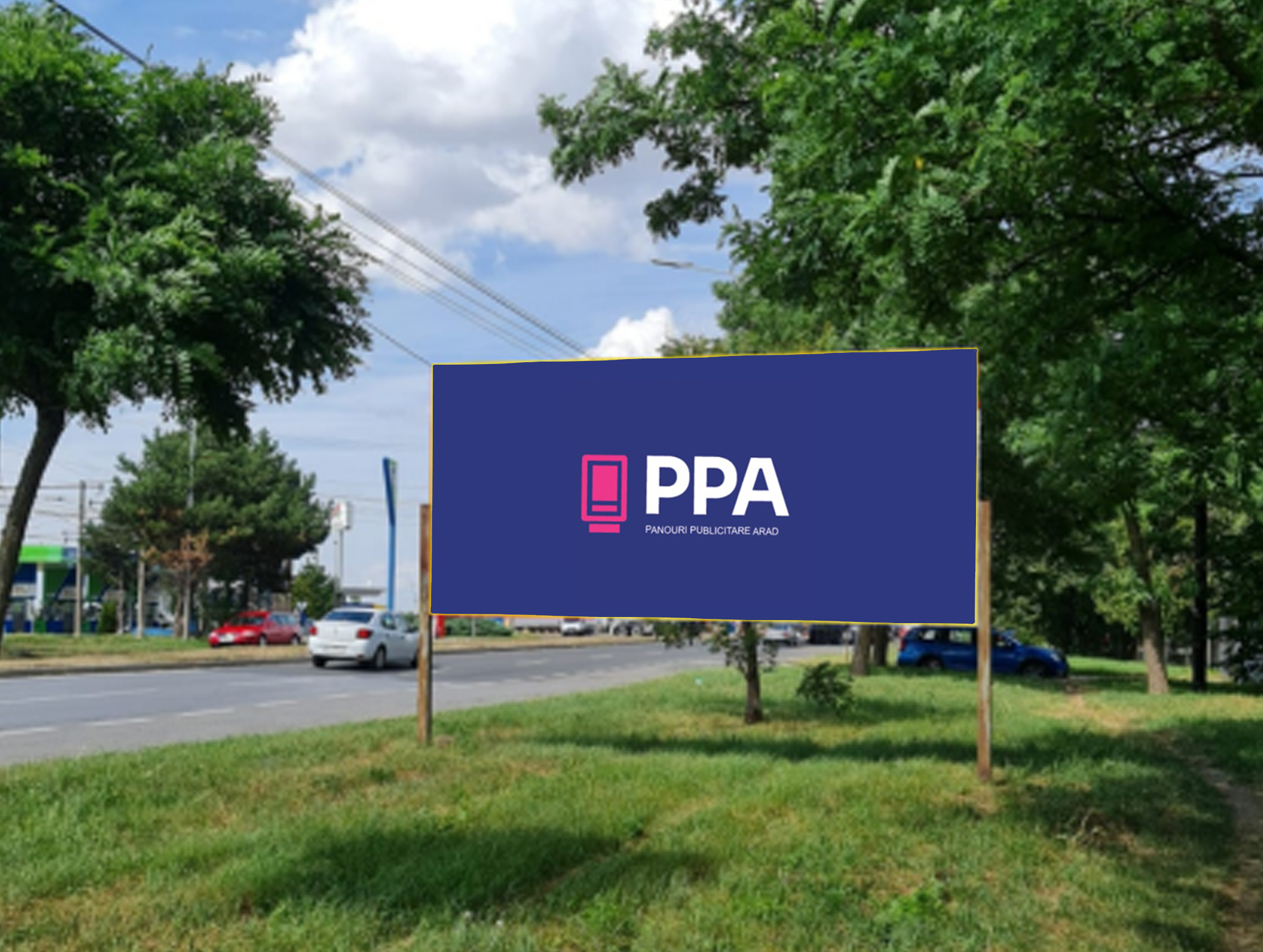 Calea Zimandului Sens giratoriu