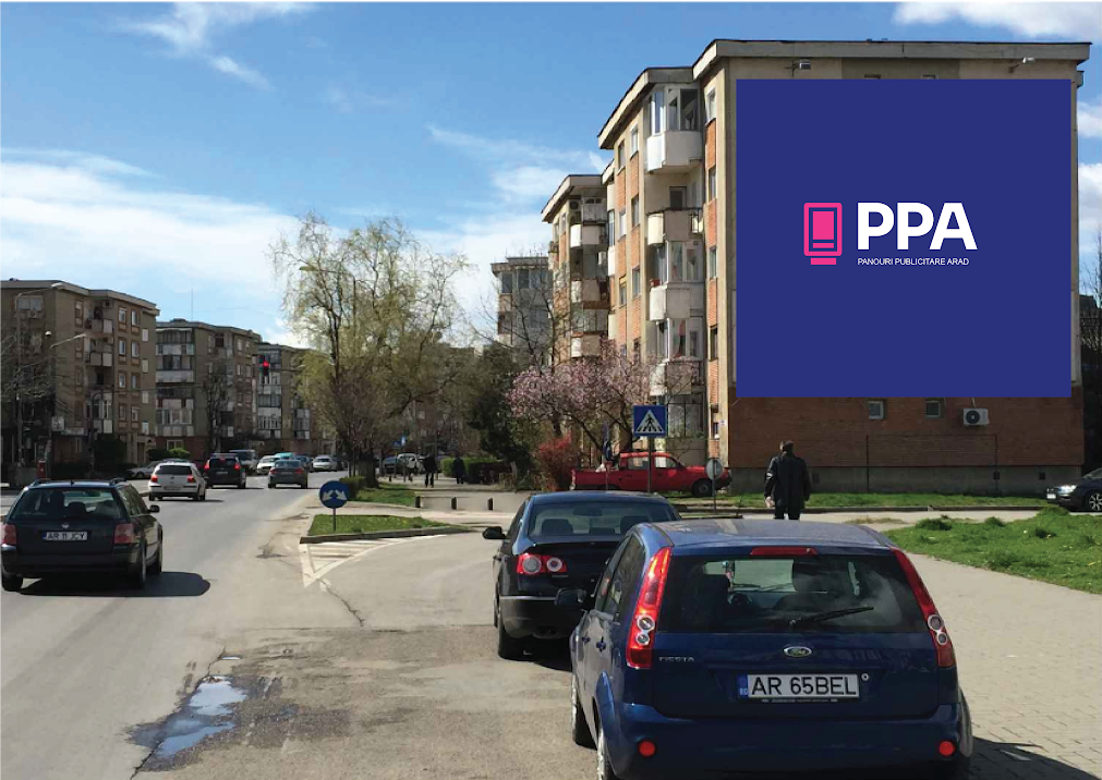 Banner Mesh Banu Mărăcine