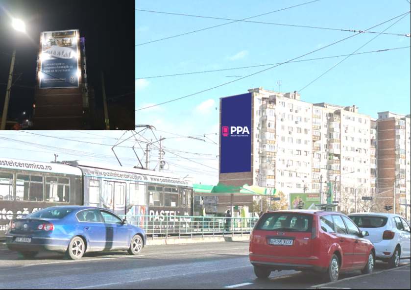 Piata Garii nr 1 v-a-v gara Arad, 250 m Atium Mall, 500 m AFI Shooping Center, Leroy Merlin, Fressnapf