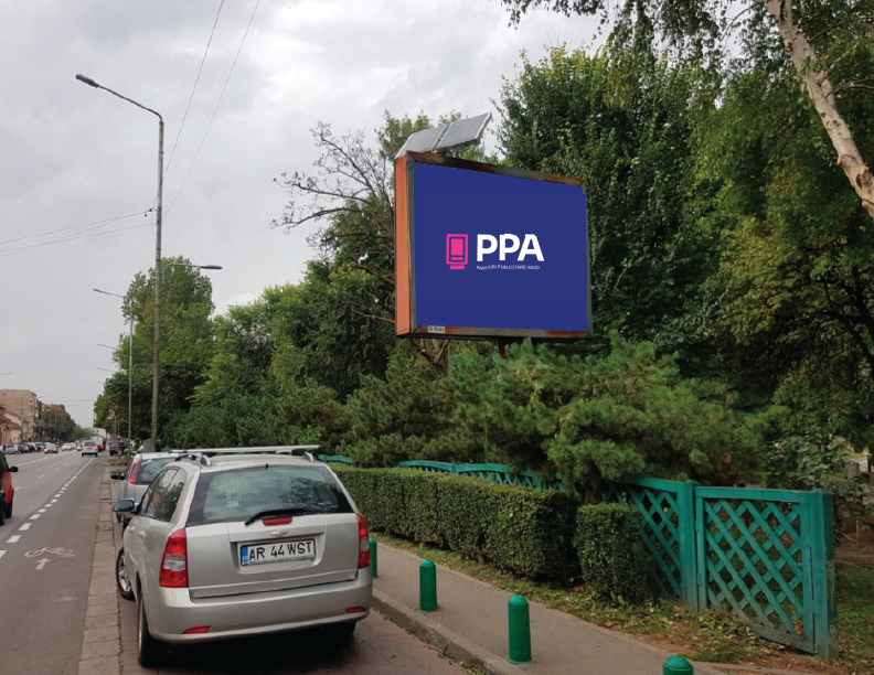 Podgoria - Lacului