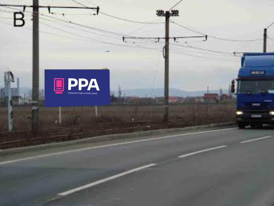 DN ARAD-DEVA vis-à-vis REAL,JUMBO fața B